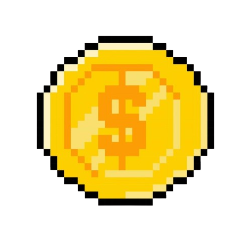 Coins Icon